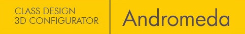 configura Andromeda