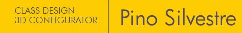 configura Pino Silvestre